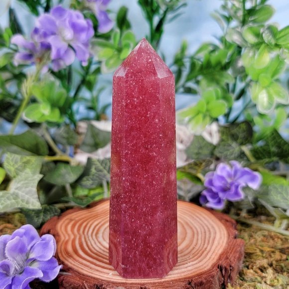 Other - Strawberry Quartz Point, Tower #24